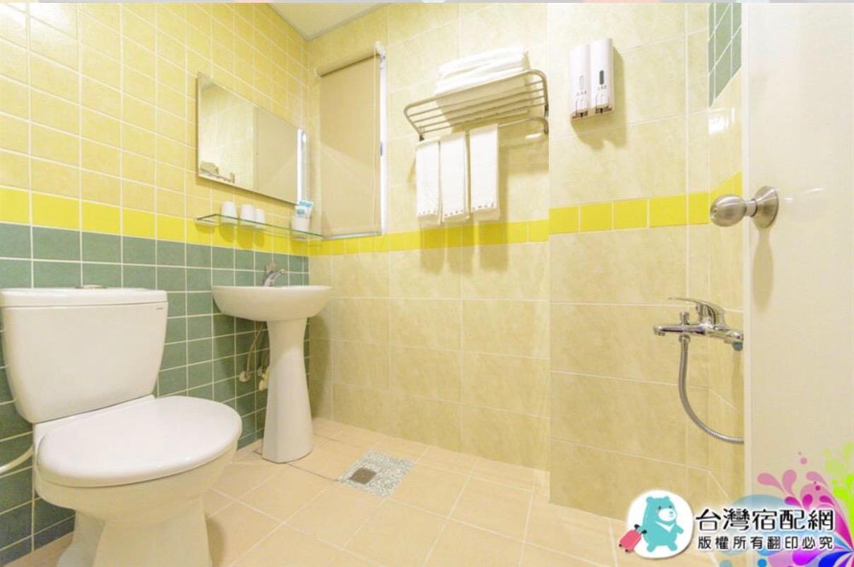 Joaily Hotel Hualien City Exterior photo