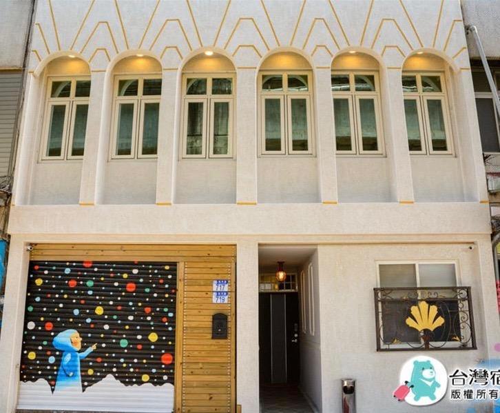 Joaily Hotel Hualien City Exterior photo